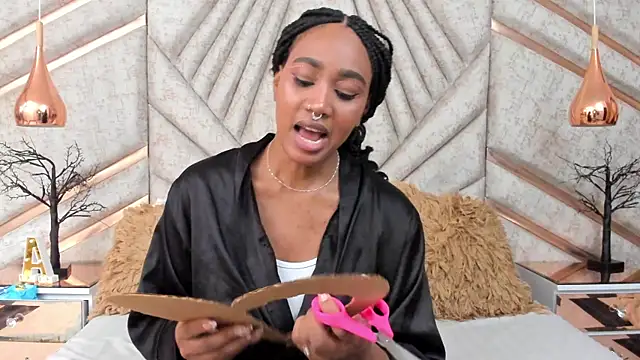 แชท XXX สดของ AgataRinaldi