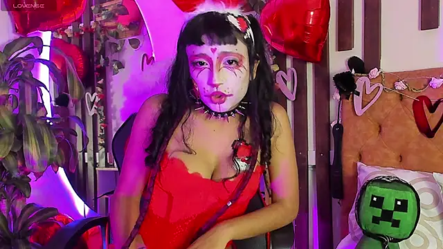 Chatroom XXX en direct de MeowMota_