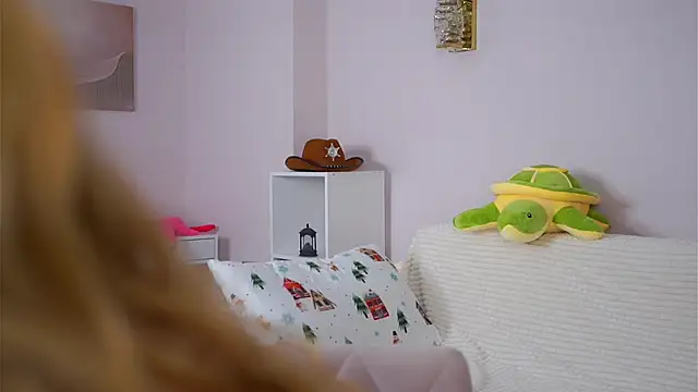 Czat XXX na żywo – SunnivaCovil