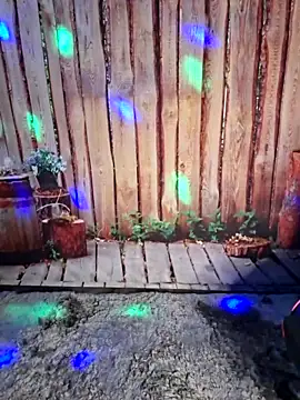 AfroditaESP 现场XXX聊天