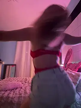 AnastasiaAniess – Naživo XXX chat