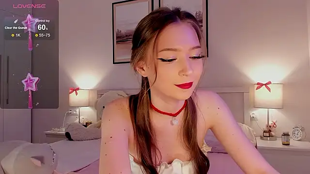 Chat XXX Live diana_nier