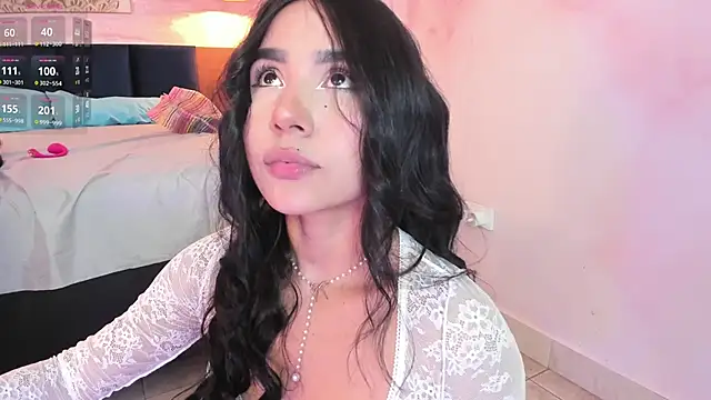 Mariana_sweetest Live XXX-Chat