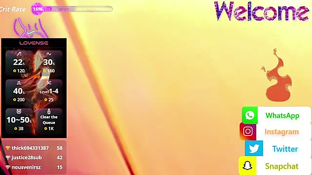 Stefanydolly77 라이브 XXX 채팅