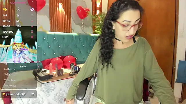 sabrina_dupont Adlı Modelin Canlı XXX Sohbeti