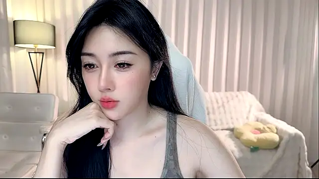 Canbaobao-KK – Live XXX-chat