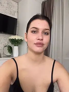 KikiWatson – Live XXX-chat