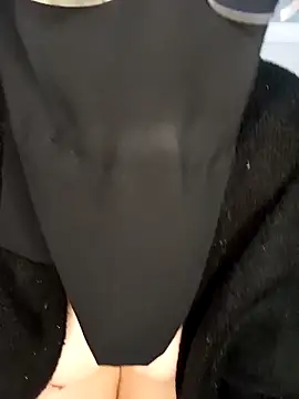 Chat XXX en directo de Sexy__Arab