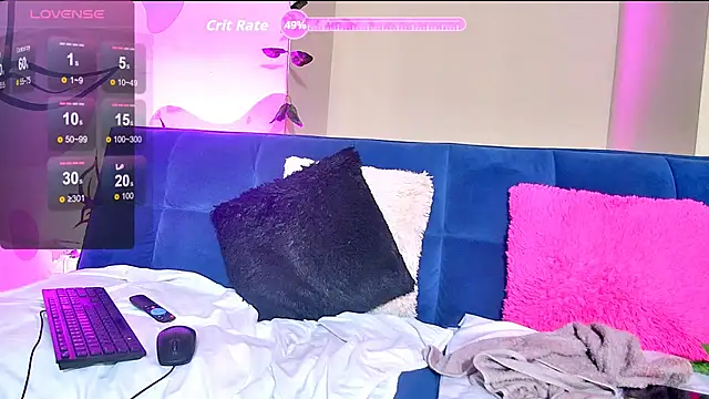 Chat +18 de Karen_Ariass ao vivo