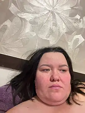 SunnyLeila2101 – Kamerová šou