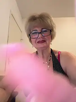 BoloshkaBlonda webcam show