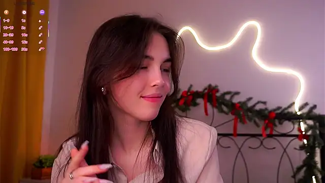 MirnaTelladon Live XXX chat