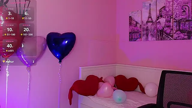 Chat XXX ao vivo de Inari_Okami_