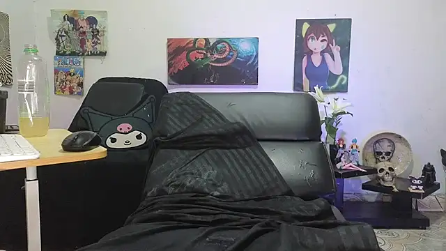 Chat XXX en directo de chirlleyy