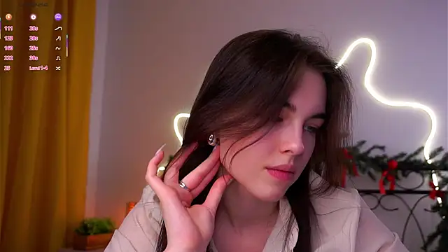 Chat XXX ao vivo de MirnaTellado