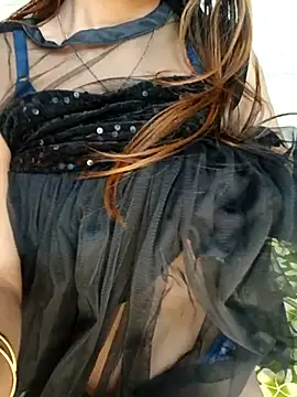 xpihu Adlı Modelin Canlı XXX Sohbeti