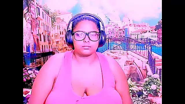 Chat +18 de Indianfairy99 ao vivo