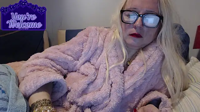 Živý XXX chat martachatte