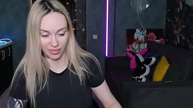 Blckmirrorr 现场XXX聊天