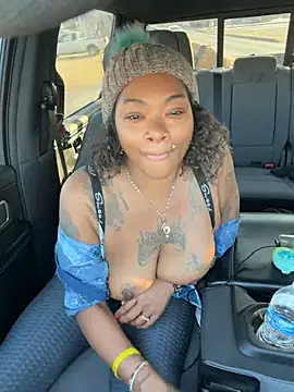 Show Webcam de HaloRodeoLover2