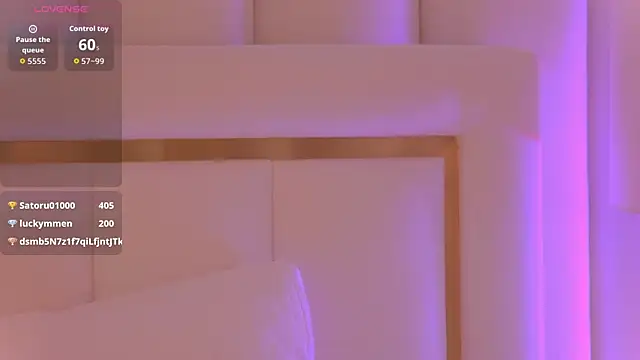 NancySmitts Obrolan Langsung XXX