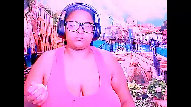 Indianfairy99 Obrolan Langsung XXX