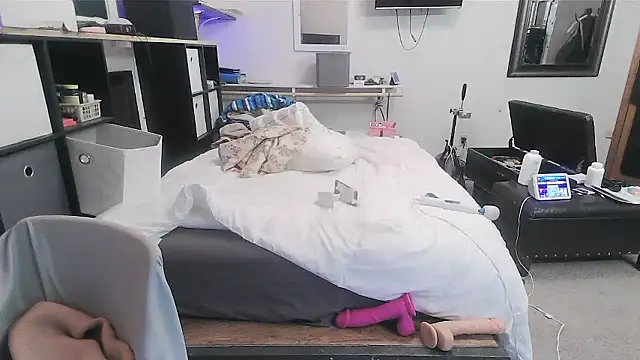 XXX chat uživo modela sissytrapdolly24