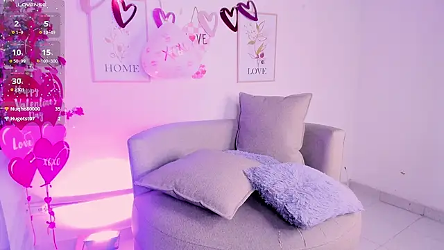 Živý XXX chat soul_arabian