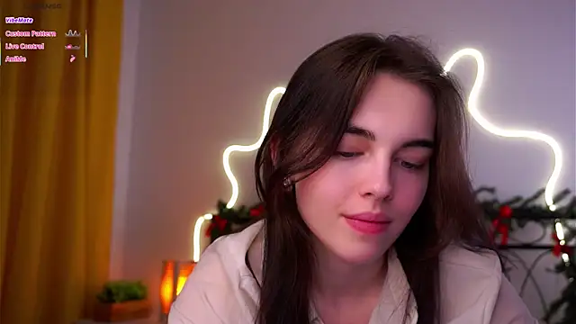 Sembang XXX Secara Langsung MirnaTellado