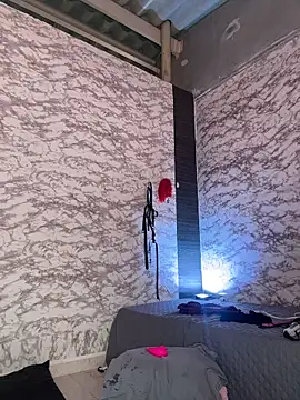 Sembang XXX Secara Langsung AlisSon__hot