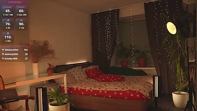 your_lunalike 即時 XXX 聊天