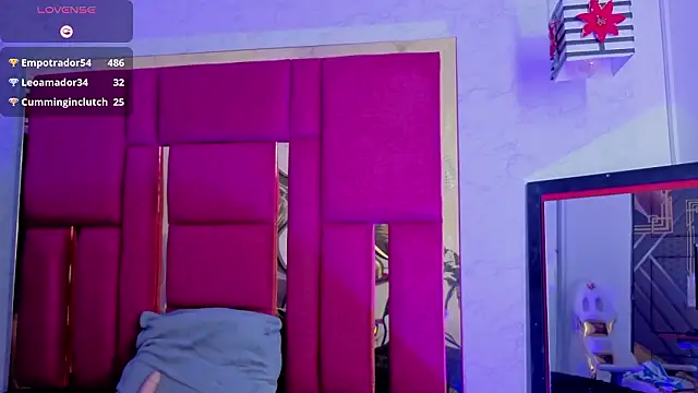 morgana_white Chat XXX live