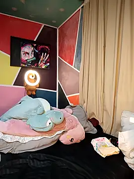 Mysticdooll69 Live XXX Chat