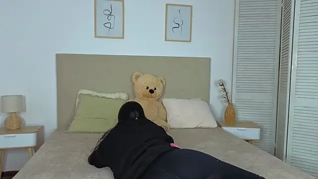 Živý XXX chat Silena_sky