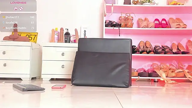 Alexia_Silver22 라이브 XXX 채팅