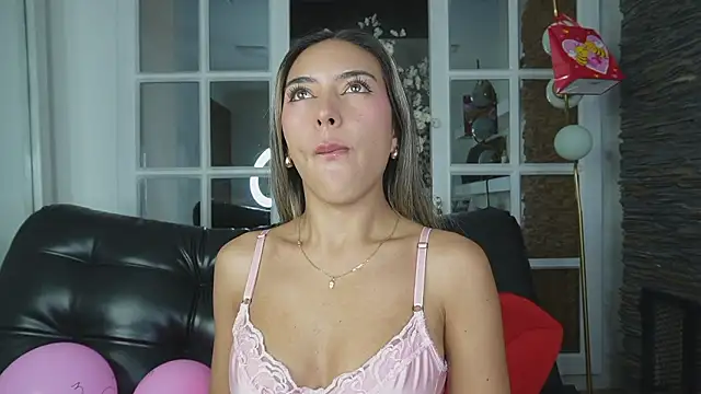 foxy_zoe Live XXX-Chat