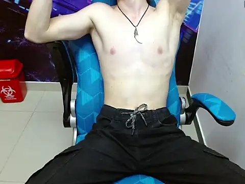 دردشة Anthony_Rays الجنسية المباشرة