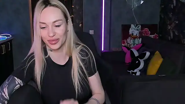 Blckmirrorr Chat XXX live