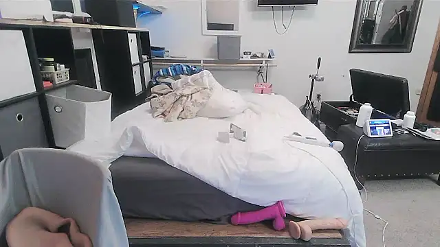 sissytrapdolly24 Show Webcam