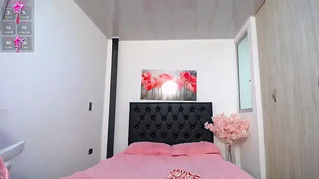 Sembang XXX Secara Langsung pinky_f00x