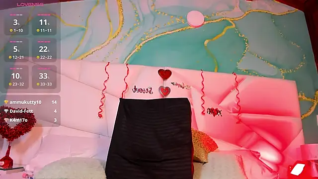 bbyalexxxa Chat XXX live