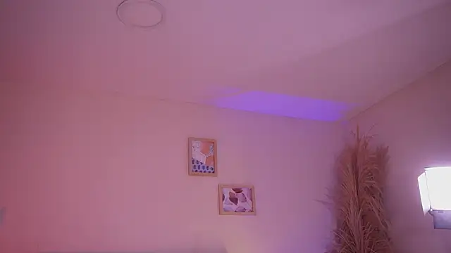 Show Webcam de curvyliciousss