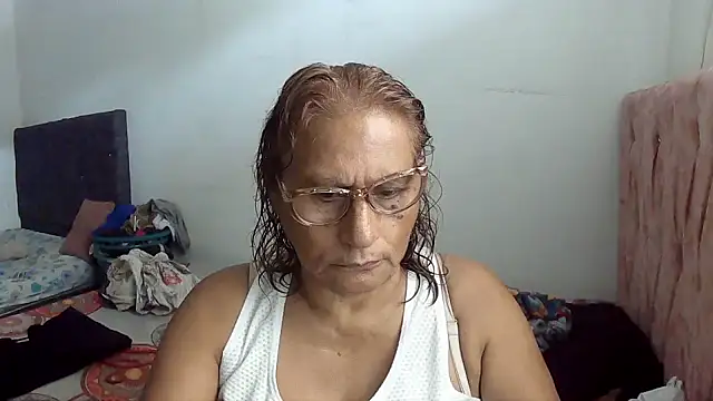 Czat XXX na żywo – charrysexy1