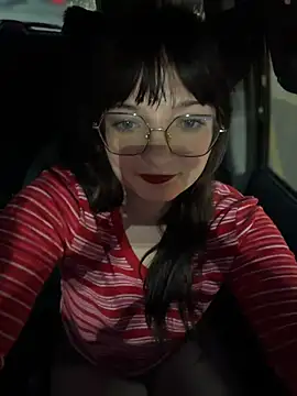 urpuppymoon Webcam Show