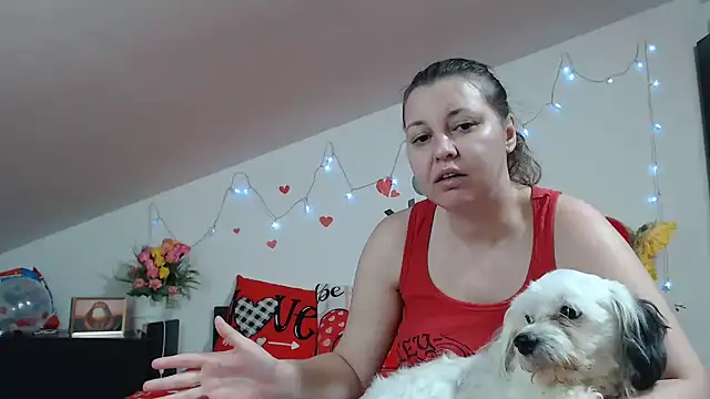 SweetMaddy888 Adlı Modelin Canlı XXX Sohbeti