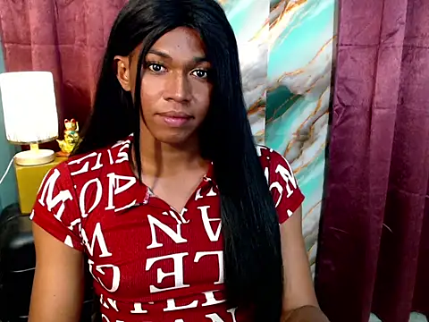 Milagrosa_xx Pertunjukan Webcam