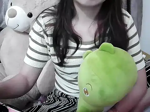 Ana_2023 Show Webcam