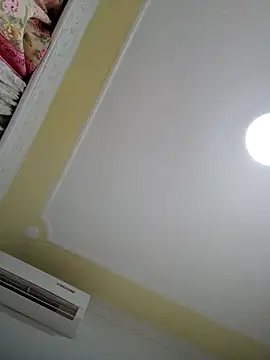 DOMINATOR_SIR-MASTERのウェブカメラショー