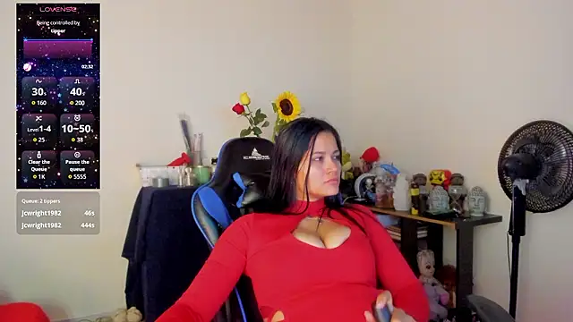 scarlet-kennedy98 লাইভ XXX চ্যাট