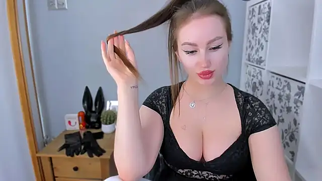 DonnaCam Live XXX-Chat